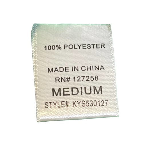 Francescas‎ Women Skirt Emmelee Floral Mini Lined Light Weight Green Medium NWT - Picture 7 of 8